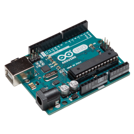 Logo Arduino