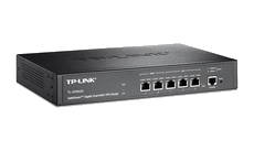 Photo du routeur TP-LINK TL-ER6020
