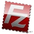 Logo logiciel Filezilla