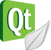 Logo Qt Creator