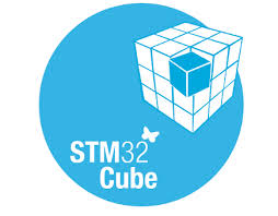 STM32 Logo CubeMx