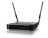 Photo point accès WiFi Cisco WAP200