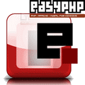 Logo logiciel EasyPHP