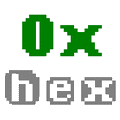 Logo logiciel cr-hexact