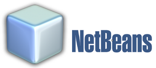 Logo NetBeans IDE