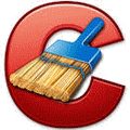 Logo logiciel CCleaner