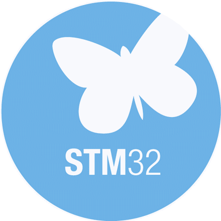 logo STM32