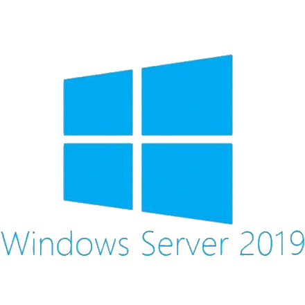 Logo Microsoft Windows Server